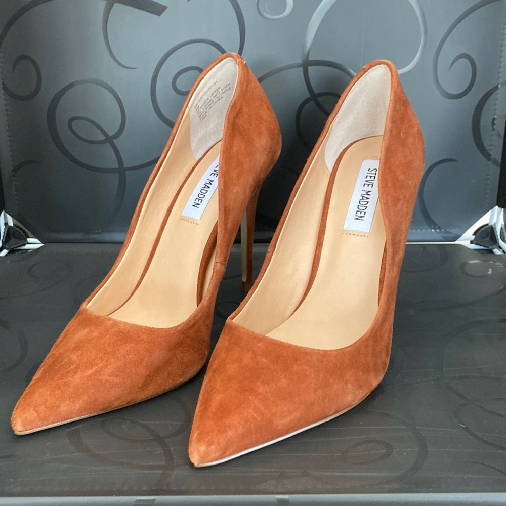 Steve Madden heels